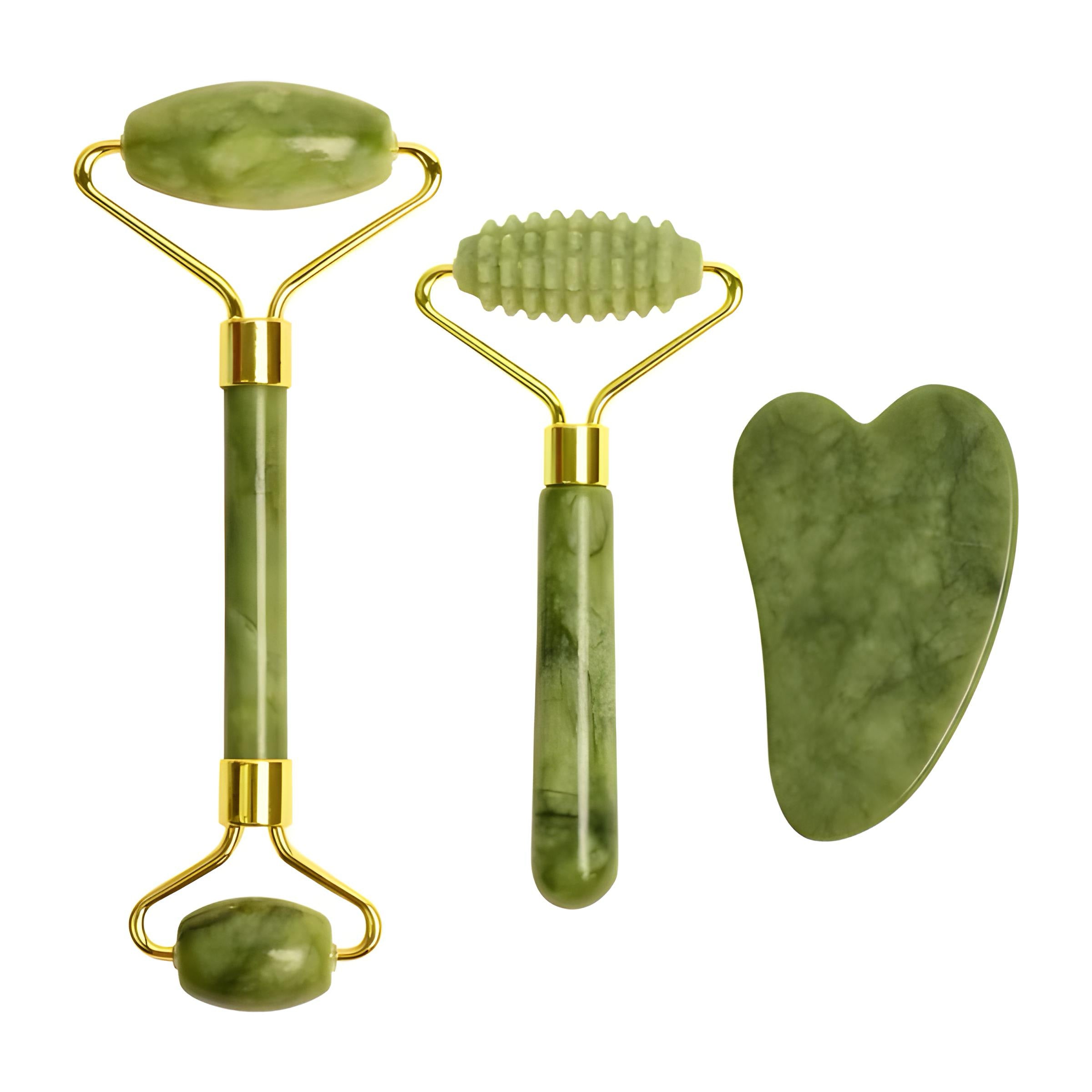 Gua Sha Set