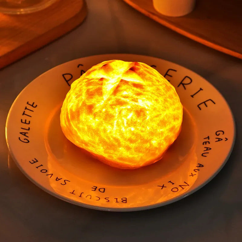 Bakery-shaped Night Light