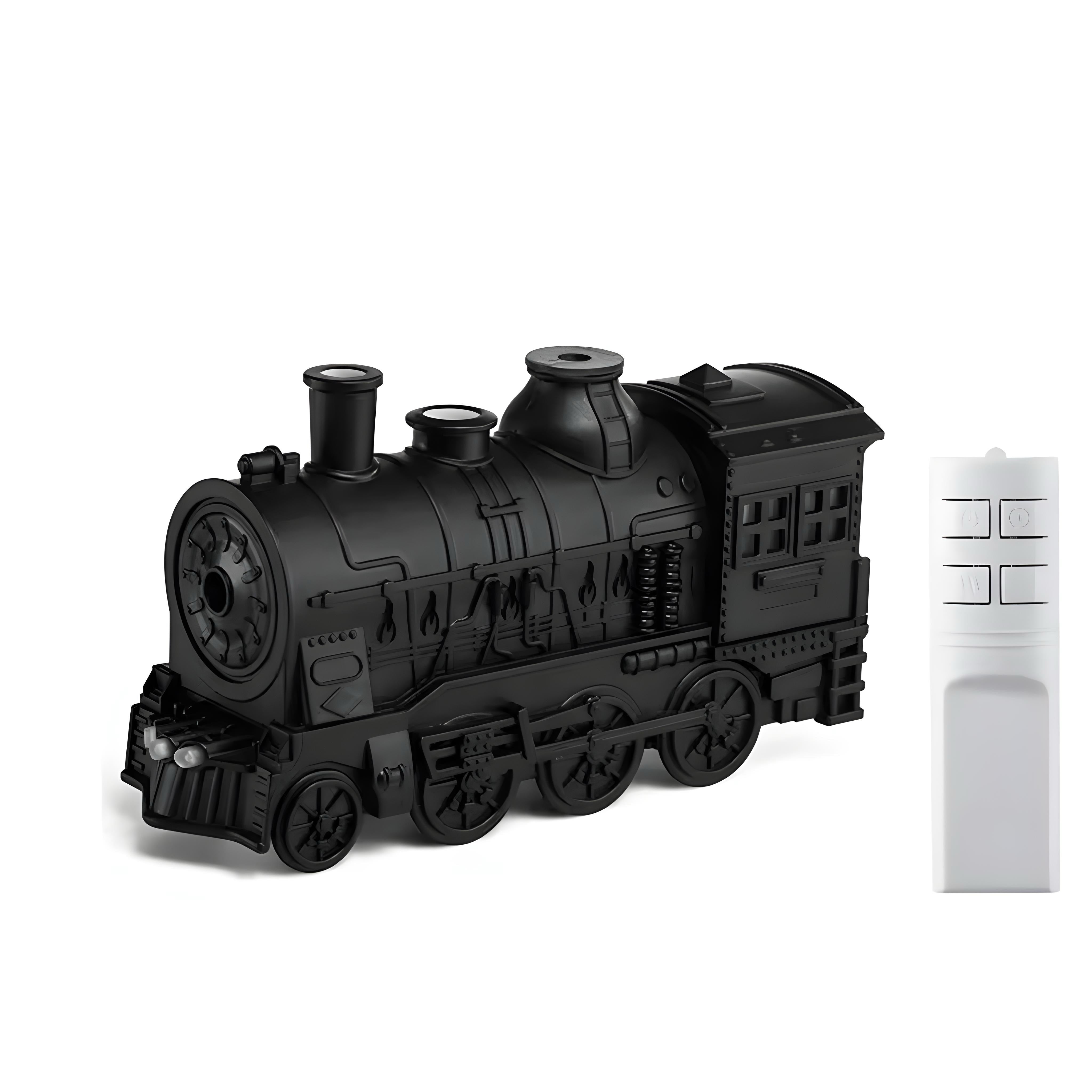 Air Humidifier “Train”